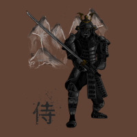 Honor Samurai   Black Version T-shirt | Artistshot