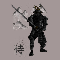 Honor Samurai   Black Version Vintage Short | Artistshot