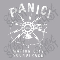 Motion City Soundtrack   Panic   Official Merchand Youth 3/4 Sleeve | Artistshot