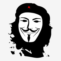 Anonymous Guevara Graphic T-shirt | Artistshot