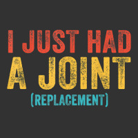 I Just Had A Joint Replacement Funny Surgery Hip S Baby Bodysuit | Artistshot