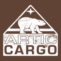 Artic Cargo T-shirt | Artistshot