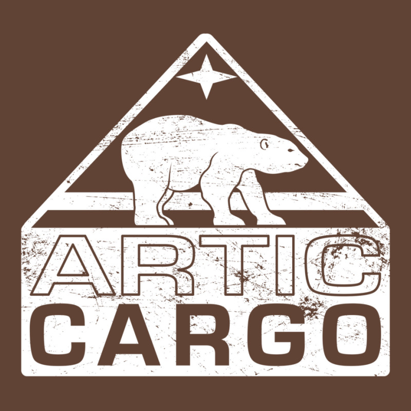 Artic Cargo T-Shirt by salvanspiza3 | Artistshot