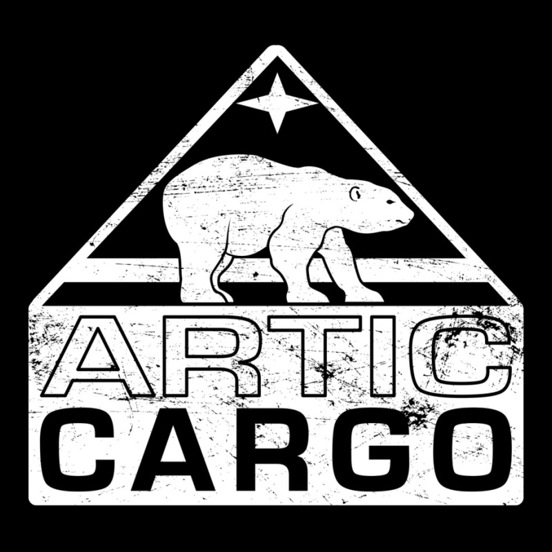 Artic Cargo Pocket T-Shirt by salvanspiza3 | Artistshot