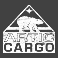 Artic Cargo Vintage T-shirt | Artistshot