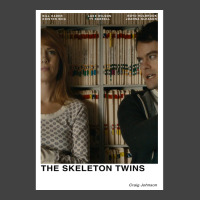 The Skeleton Twins Vintage T-shirt | Artistshot