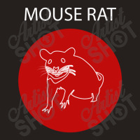 Mouse Rat Pawnee Indiana Tank Top | Artistshot