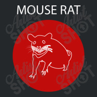 Mouse Rat Pawnee Indiana Crewneck Sweatshirt | Artistshot