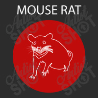 Mouse Rat Pawnee Indiana Exclusive T-shirt | Artistshot