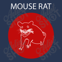 Mouse Rat Pawnee Indiana Men Denim Jacket | Artistshot