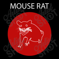 Mouse Rat Pawnee Indiana Fleece Short | Artistshot