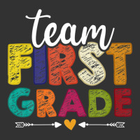 Team First Grade Teacher Students Back To School N Baby Bodysuit | Artistshot