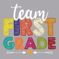 Team First Grade Teacher Students Back To School N Youth 3/4 Sleeve | Artistshot