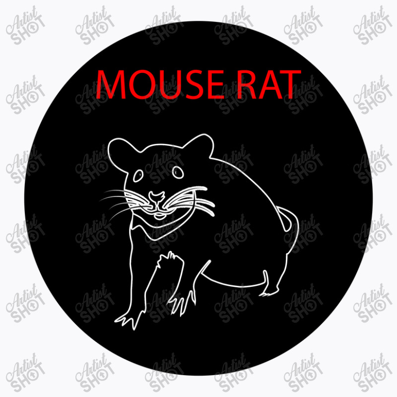 Pawnee Indiana Mouse Rat New T-shirt | Artistshot