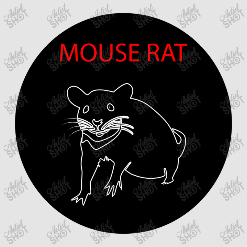 Pawnee Indiana Mouse Rat New Exclusive T-shirt | Artistshot