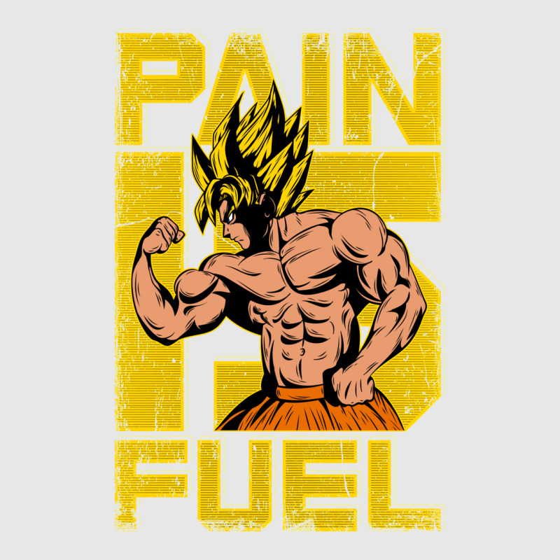 Pain Is Fuel Hoodie & Jogger set by bekeevsreckok | Artistshot