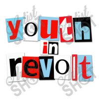 Youth In Revolt V-neck Tee | Artistshot