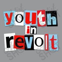 Youth In Revolt Crewneck Sweatshirt | Artistshot