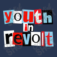 Youth In Revolt Men Denim Jacket | Artistshot