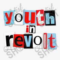 Youth In Revolt Classic T-shirt | Artistshot