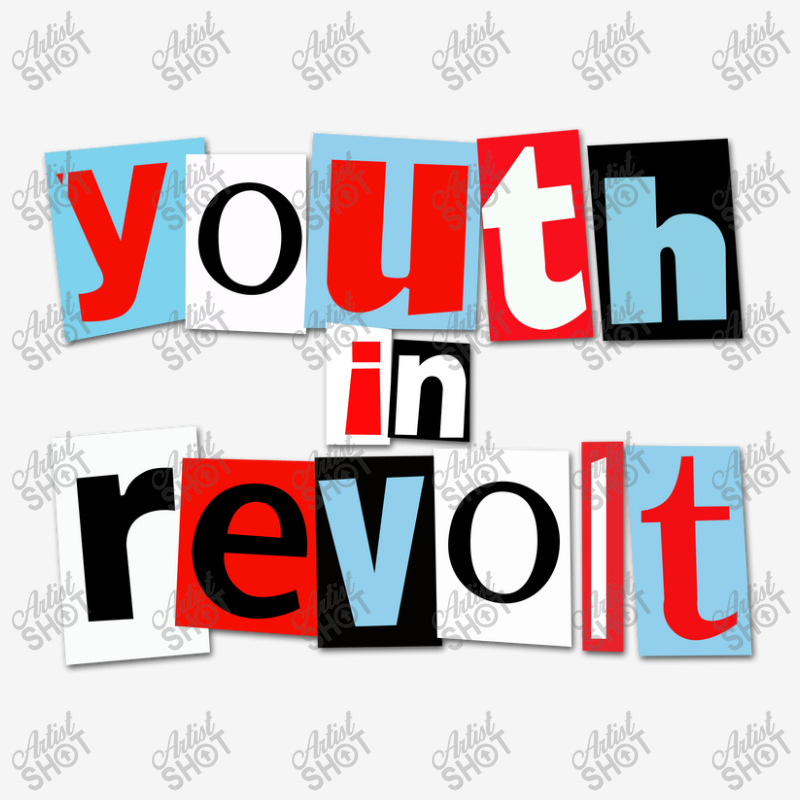 Youth In Revolt Classic T-shirt | Artistshot