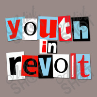 Youth In Revolt Vintage T-shirt | Artistshot