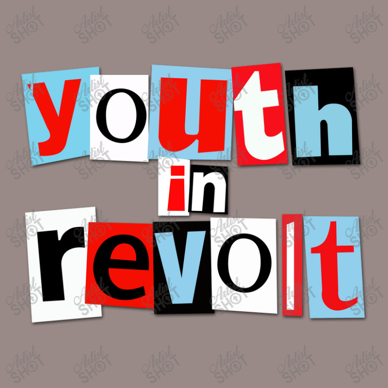 Youth In Revolt Vintage T-shirt | Artistshot