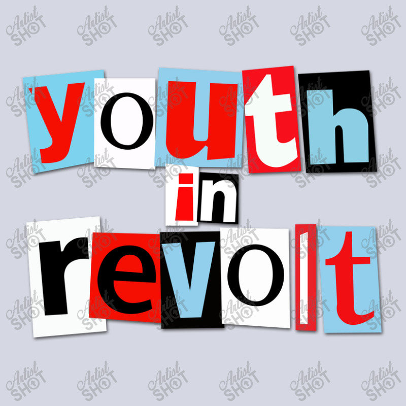 Youth In Revolt Fleece Short | Artistshot