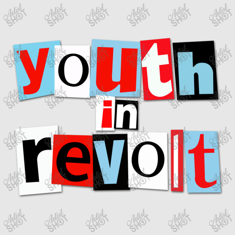 Youth In Revolt Unisex Jogger | Artistshot