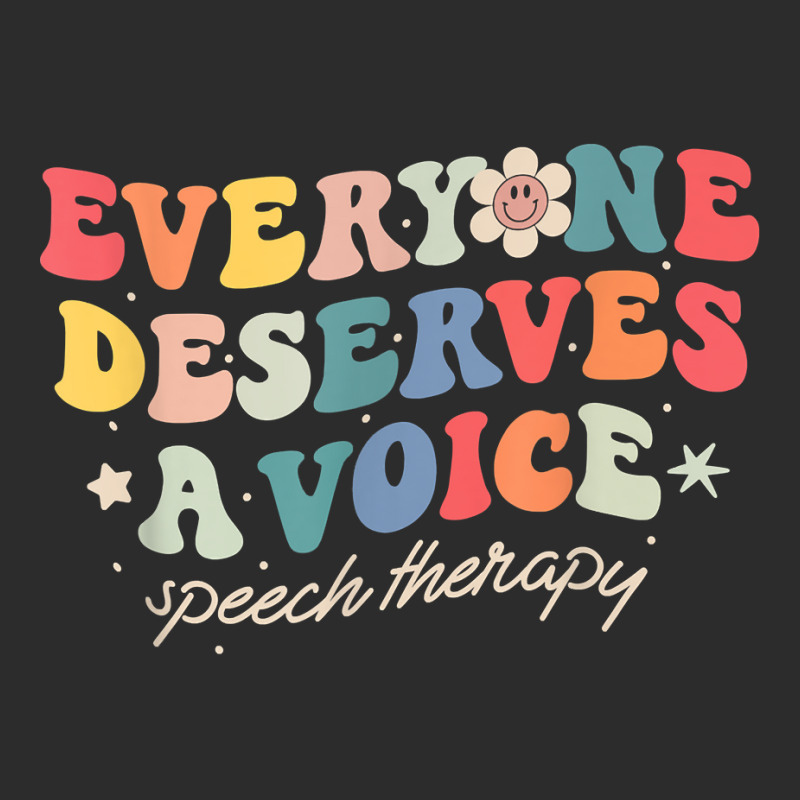 Speech Therapy Speech Language Pathologist Slp Tea Exclusive T-shirt | Artistshot