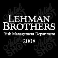 Lehman Brothers Company Cropped Hoodie | Artistshot