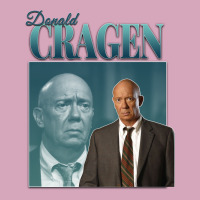 Donald Cragen 90s Inspired Vintage Homage Classic T-shirt | Artistshot