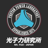 Photon Power Laboratory Japan Exclusive T-shirt | Artistshot