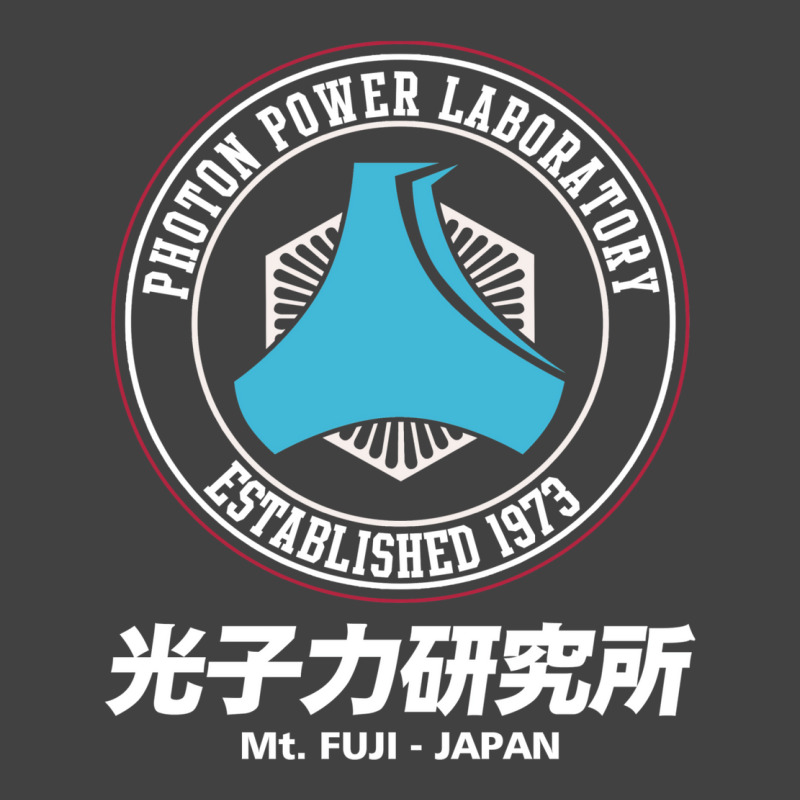 Photon Power Laboratory Japan Vintage T-Shirt by bekeevsreckok | Artistshot