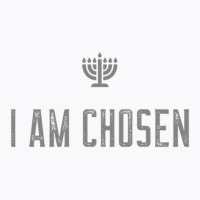 I Am Chosen1 11 T-shirt | Artistshot