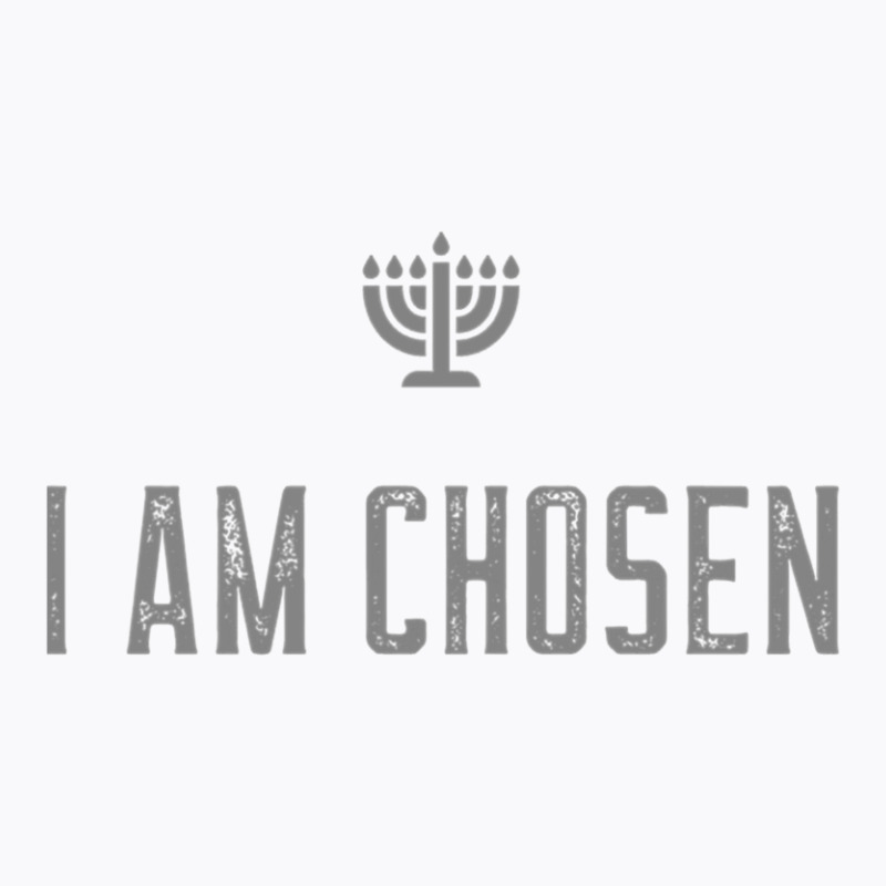 I Am Chosen1 11 T-shirt | Artistshot