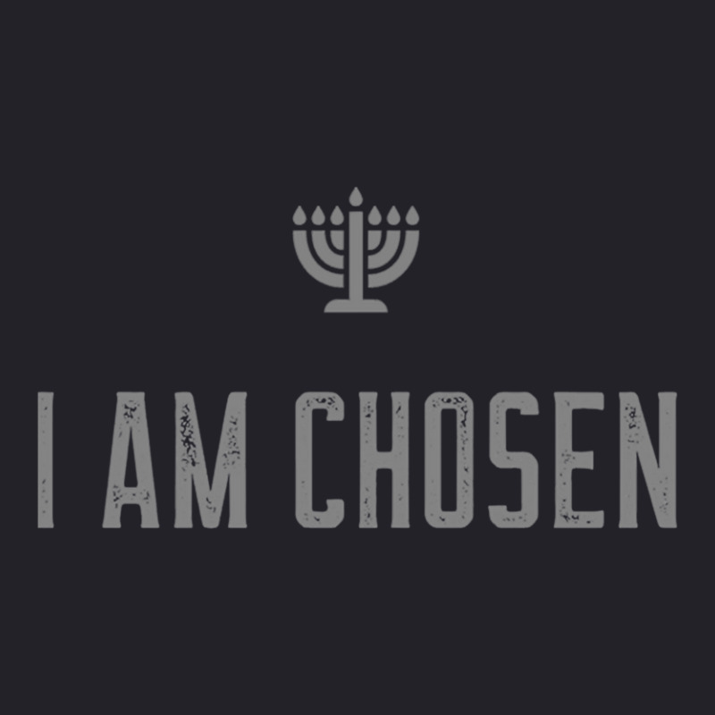 I Am Chosen1 11 Unisex Sherpa-lined Denim Jacket | Artistshot