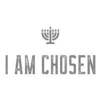 I Am Chosen1 11 Crewneck Sweatshirt | Artistshot