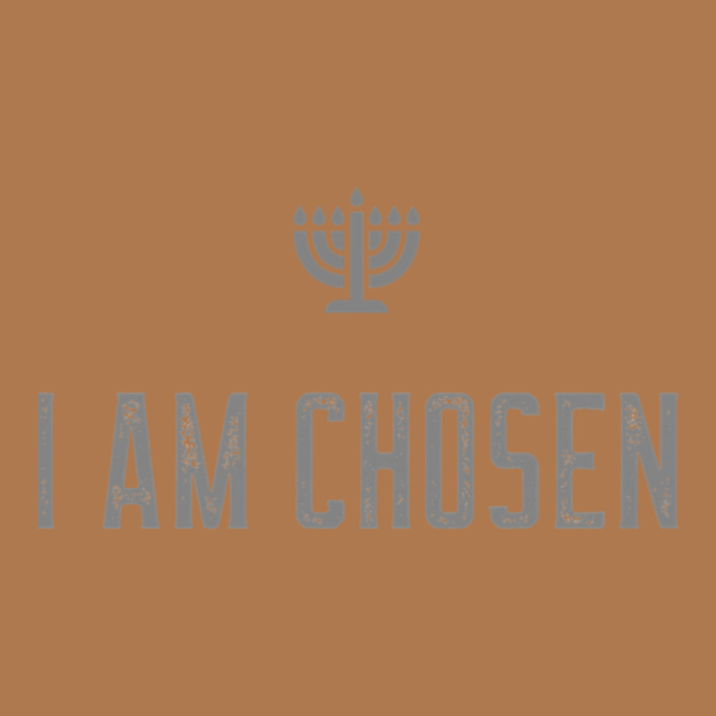 I Am Chosen1 11 Vintage Short | Artistshot