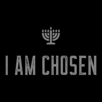 I Am Chosen1 11 Fleece Short | Artistshot