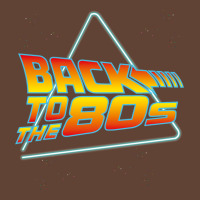 Back To The 80s   Back To The 80s T-shirt | Artistshot