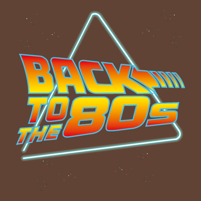 Back To The 80s   Back To The 80s T-Shirt by salvanspiza3 | Artistshot