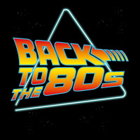 Back To The 80s   Back To The 80s Zipper Hoodie | Artistshot