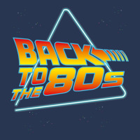 Back To The 80s   Back To The 80s Men Denim Jacket | Artistshot