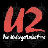 U Two Unforgettable Fire Toddler Sweatshirt | Artistshot