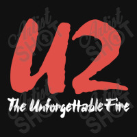 U Two Unforgettable Fire Baby Bibs | Artistshot