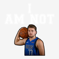 I Am Not Luka D. [maxi Kleber Edition] 1 Classic T-shirt | Artistshot