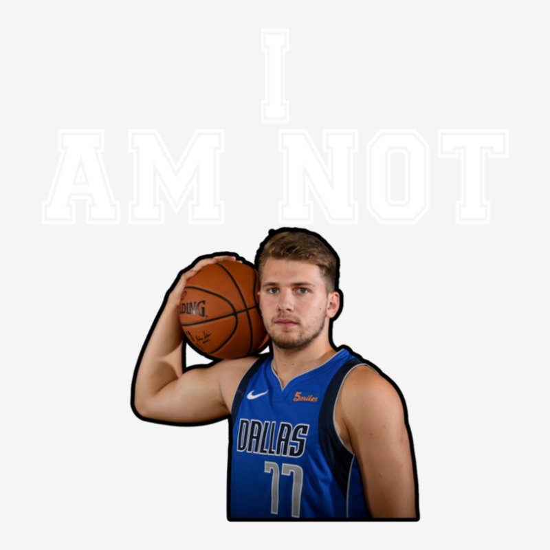 I Am Not Luka D. [maxi Kleber Edition] 1 Classic T-shirt by LindsayMarieHope | Artistshot