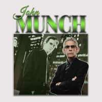 John Munch 90s Inspired Vintage Homage Pocket T-shirt | Artistshot