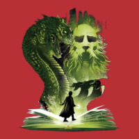 Magic Glowing Evil Spirits From Book 1 T-shirt | Artistshot